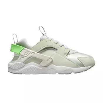 Детские кроссовки Nike Huarache Run 2.0 PS Sea Glass Lime Blast Cream Light-Iron-Ore Summit-White FV5605-003 27