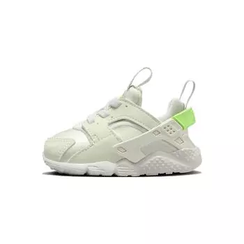Детские кроссовки Nike Huarache Run 2.0 TD Sea Glass Lime Blast Cream Light-Iron-Ore Summit-White FV5604-003 22