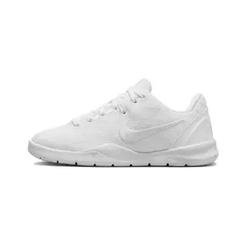 Детские кроссовки Nike Kobe 8 Protro PS Halo белые FN0267-100 32