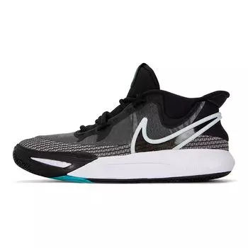 Детские кроссовки Nike Kyrie 8 GS Orca Черный Меркурий-Серый Белый DQ8076-001 38