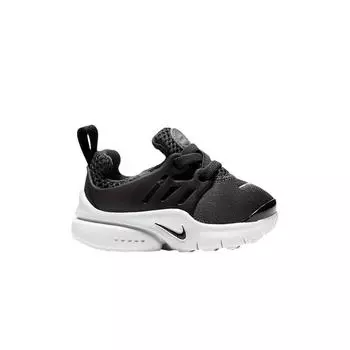 Детские кроссовки Nike Little Presto TD Anthracite Black Cool-Grey 844767-015 25