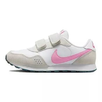 Детские кроссовки Nike MD Valiant PS Summit White Pink Spell Geode-Teal CN8559-111 31