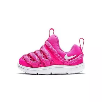 Детские кроссовки Nike Novice BR TD Laser Fushia Pink Laser-Fuchsia White BQ6721-600