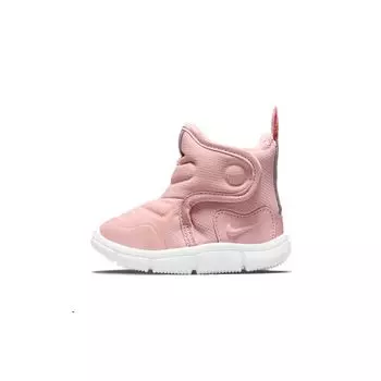 Детские кроссовки Nike Novice TD Pink Glaze Light-Violet-Ore AV8338-601 27