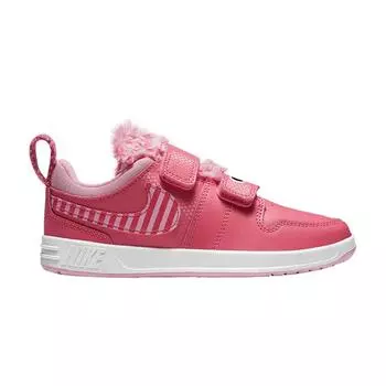 Детские кроссовки Nike Pico 5 PS Lil Monster Pip Pink Pinksicle White CT2378-600