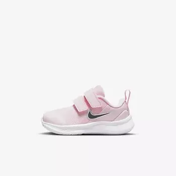 Детские кроссовки Nike Star Runner 3 DA2778-601