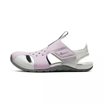 Детские кроссовки Nike Sunray Protect 2 PS Iced Lilac Purple Photon-Dust Particle-Grey 943826-501