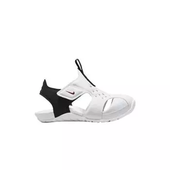 Детские кроссовки Nike Sunray Protect 2 TD Summit White Black Team-Red 943827-100 26