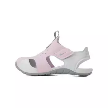 Детские кроссовки Nike Sunray Protect 2 TD Iced Lilac Purple Particle-Grey 943827-501 27