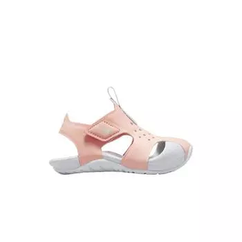 Детские кроссовки Nike Sunray Protect 2 TD Arctic Orange Pure Platinum 943827-801 27