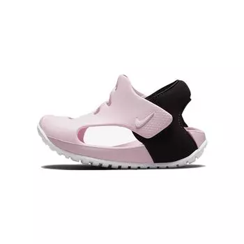 Детские кроссовки Nike Sunray Protect 3 TD Pink Foam Black White DH9465-601 26