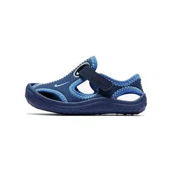 Детские кроссовки Nike Sunray Protect TD Binary Blue Comet-Blue Still-Blue 903632-400
