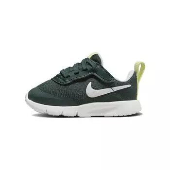 Детские кроссовки Nike Tanjun EasyOn TD Deep Jungle Green Photon-Dust Summit-White DX9043-300 21