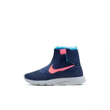 детские кроссовки Nike Tanjun Kids Lifestyle shoes BP 922871-400