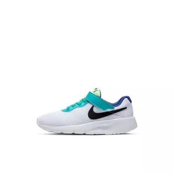 детские кроссовки Nike Tanjun Kids Lifestyle shoes BP CZ3587-103