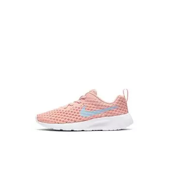 детские кроссовки Nike Tanjun Kids Lifestyle shoes BP BQ9923-600