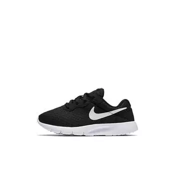 детские кроссовки Nike Tanjun Kids Lifestyle shoes BP 818382-011