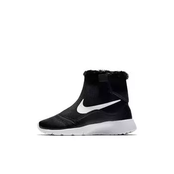 детские кроссовки Nike Tanjun Kids Lifestyle shoes BP 922871-005