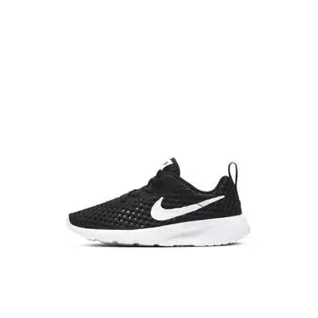 детские кроссовки Nike Tanjun Kids Lifestyle shoes BP CW3179-011