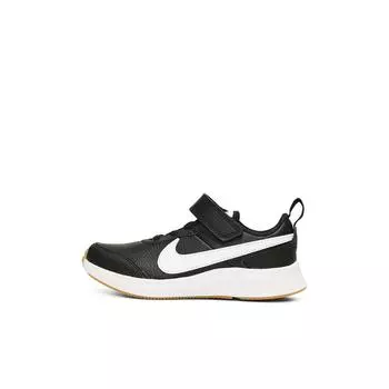 детские кроссовки Nike Varsity Leather Kids Lifestyle shoes BP CN9393-008