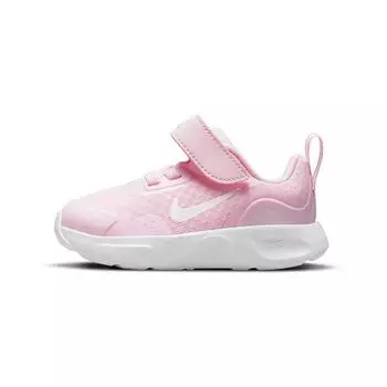 Детские кроссовки Nike Wearallday TD Pink Foam White CJ3818-601 22