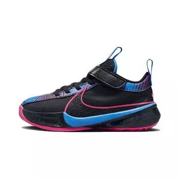 Детские кроссовки Nike Zoom Freak 5 PS Emerging Powers Blue Deep-Royal-Blue Photo-Blue FB8980-400 28