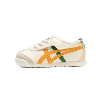 Детские кроссовки Onitsuka Tiger Mexico 66 TS Cream Citrus 1184A074-112 26