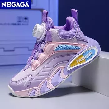 Детские кроссовки, повседневные, кожаные, удобные, для ходьбы, модные, для девочек, теннисные, спортивная обувь для мальчиков 5-16 лет, для бега 29