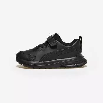 Детские кроссовки PUMA Evolve Run SL AC PS PKI38623601 1010095948 170