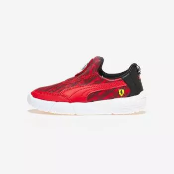 Детские кроссовки PUMA Ferrari Bao Kart PS PKI30752002 1010098763 170