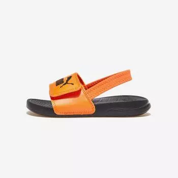 Детские кроссовки PUMA Popcat 20 Backstrap AC PS PKI38055515 1010099447 190