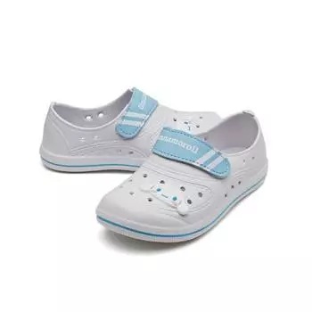 Детские кроссовки Sanrio CH Cinnamoroll Luce EVA Indoor Shoes, популярный персонаж в Корее