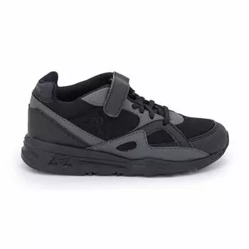 Детские кроссовки Triple Black R850 PS LE COQ SPORTIF