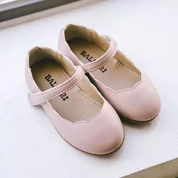 Детские кроссовки Wave 2 для девочек без каблуков, розовые-Y078 130