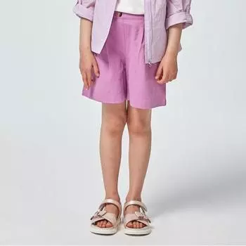 Детские льняные брюки Hedges Coolpiece Htm12ps57m Vi 130