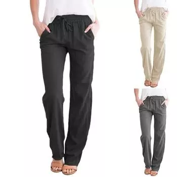 Детские леггинсы для танцев, тренировок, бега, йоги 110 чёрный