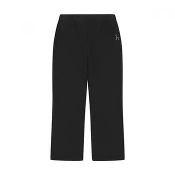 Детские леггинсы Hedges Kids Raised Wool Bootcut Huw11pl55m Bk 100