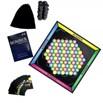 Детские магнитные шахматные игрушки, развивающие мышление, интерактивная настольная игра для родителей и детей, для двух игроков, повседневные шахматные игрушки One Size