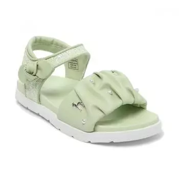 Детские милые сандалии Hazzys Kids Hsm60uq51m Mt Mint/210