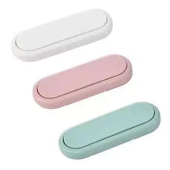 Детские многофункциональные замки безопасности, замки для шкафов, замки для дверей шкафов, детские замки для ящиков холодильников белый