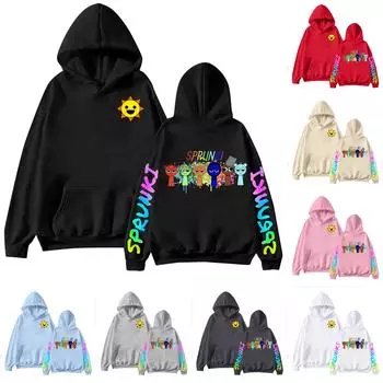 Детские модные повседневные универсальные повседневные толстовки с круглым вырезом для мальчиков и девочек, повседневные лоскутные топы с длинными рукавами, свитшоты 110 чёрный