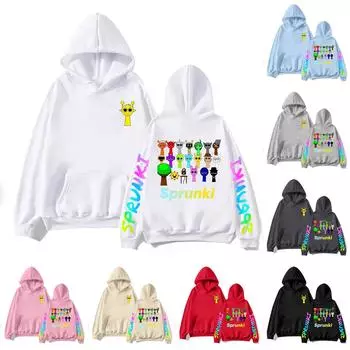 Детские модные повседневные универсальные повседневные толстовки с круглым вырезом для мальчиков и девочек, повседневные лоскутные топы с длинными рукавами, свитшоты 110 чёрный