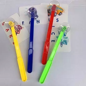 Детские настольные игры Sucker Hammer Fun Toys Knock Sucker Table Game Toy Random colours