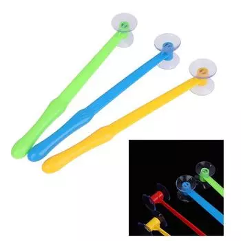 Детские настольные игры Sucker Hammer Toys Knock Suction Table Party Card Game