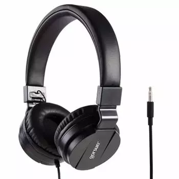 Детские наушники Детские наушники Регулируемая гарнитура с оголовьем Легкие герметичные стерео складные проводные наушники для детей Взрослые с проводным наушником