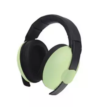 Детские наушники для младенцев, защитные наушники, шумоподавление, комфорт, фестивальная защита