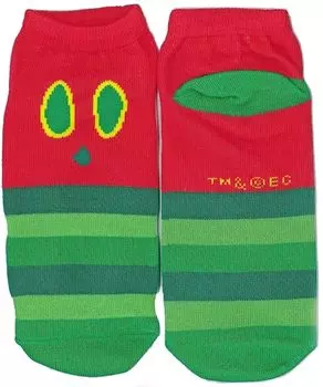 Детские носки разноцветные [Nakajima Corporation] 134707-19 22~24 см