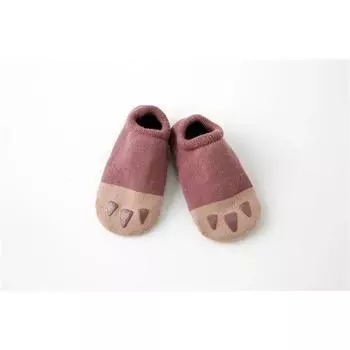 Детские носки с кошачьими лапками для девочек и мальчиков, с принтом, махровые, одежда, аксессуары для новорожденных, детские, для малышей, тапочки, подарок, вещи для младенцев 0 to 12 month