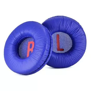 Детские обучающие наушники, сменные наушники, совместимые с JBL-JR300 JR300BT JR310, мягкие пенопластовые амбушюры