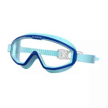 Детские очки для плавания, легкие детские очки для плавания в бассейне